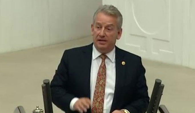 Trabzon Milletvekilinden kanser ilacı çıkışı