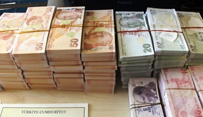 Kalpazanlara geçit yok: 3 kişi tutuklandı