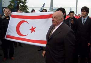 Ergenekon Kıbrıs'a sıçradı