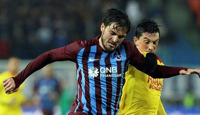 Okay performansıyla parmak ısırttı