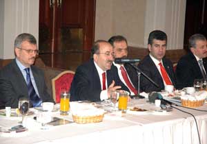 Belediye Meclisi göreve