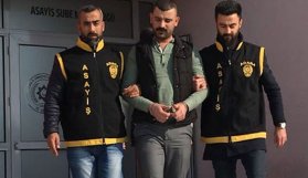 Alaattin Çakıcı'nın adını kullanıp şehri birbirine kattı