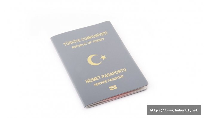 Gençlik ve Spor Bakanlığı'nda Hizmet Pasaportu alarmı