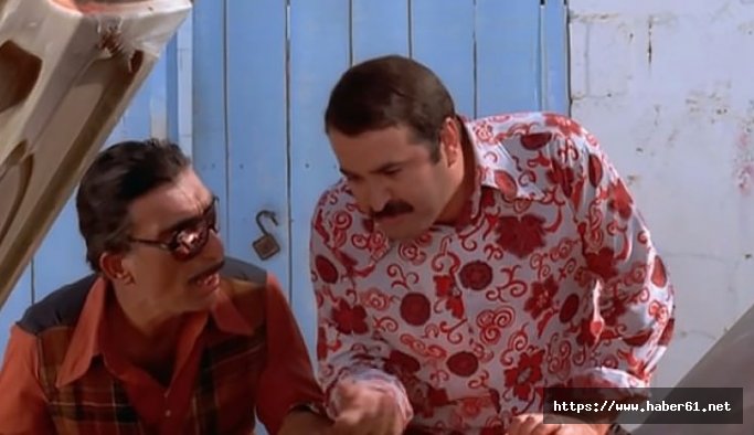 Vizontele'deki "Baba akü yok" sahnesi gerçek oldu