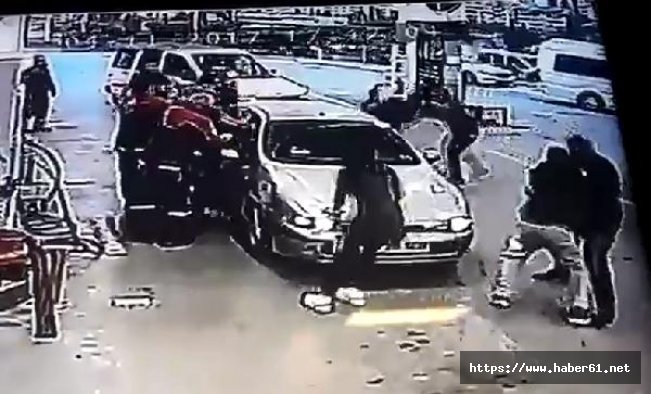 Ankara'da gazilere saldırı davası başladı