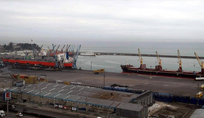 Karadeniz'de ihracatçı firmalar arttı: Trabzon'da kaç firma var?