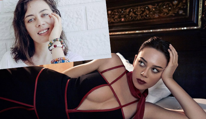 ​Demet Evgar kimdir, kaç yaşındadır?