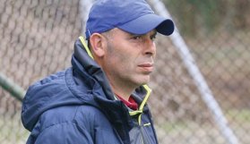 1461 Trabzon'un hocası Zıvalıoğlu'ndan hakeme veryansın