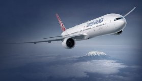 THY sefer artışına gidiyor