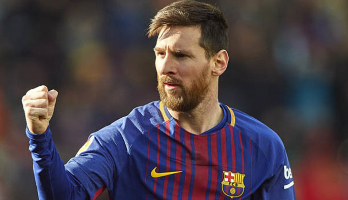 Çin'den Messi'ye inanılmaz teklif!