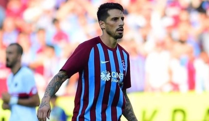 Sosa ve Kamil Ahmet'e tamnot