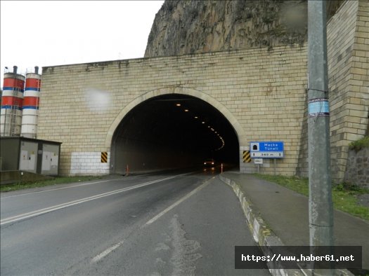 Türkiye genelinde yol çalışmaları ulaşımı farklı güzergâhlara yönlendiriyor