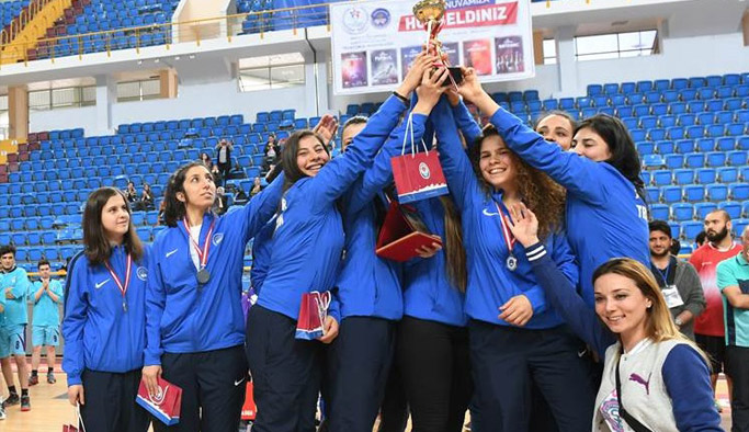 Trabzon'da yeni uygulama: Spor Yurdu