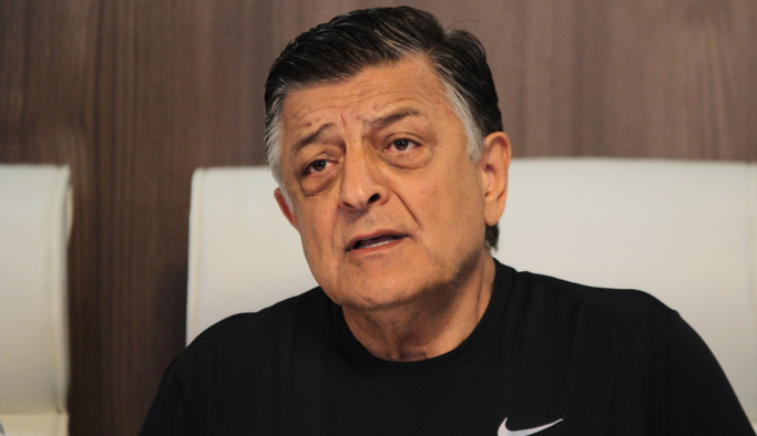 Giresunspor'da Yılmaz Vural dönemi