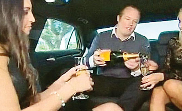 Harcadığım paralar için pişman değilim!