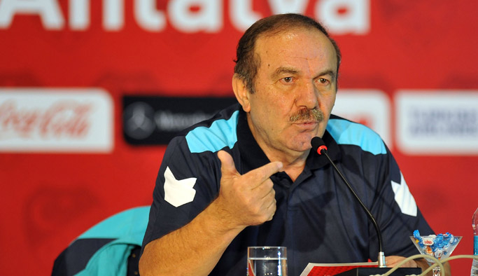 Yusuf Namoğlu'ndan açıklama: "Trabzonspor - Fenerbahçe maçının..."