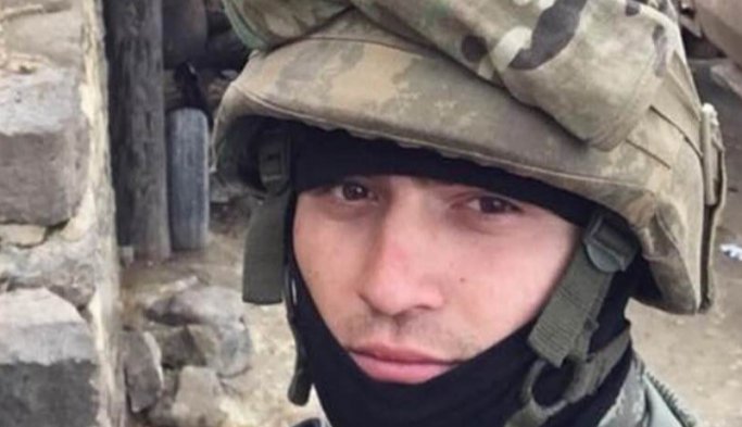 Şehidin ardından gazi haberi geldi - Karabük haberleri