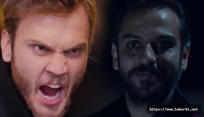 Çukur 16. bölüm ilk fragmanı yayınlandı! Mezarlıkta yüzleşme