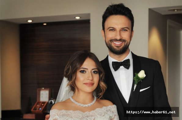 Megastar Tarkan müjdesini verdi: Baba olacak