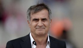 Şenol Güneş Trabzon'a davet etti