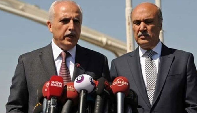 FETÖ'nün mülkiye yapılanması davasında karar