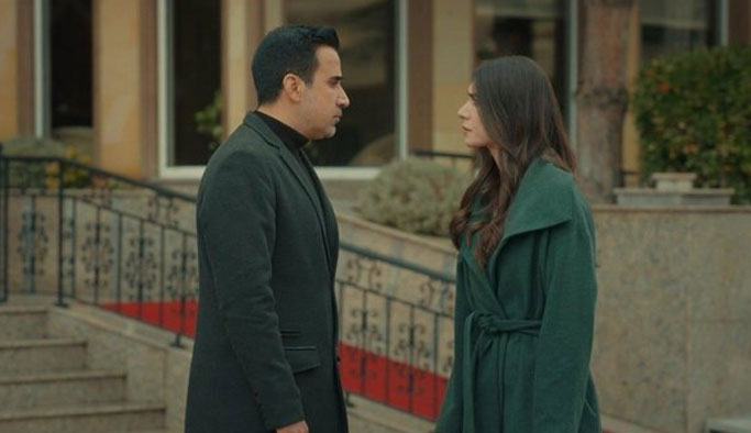 Aşk ve Mavi 53. Bölüm Fragmanı - 52. Bölümde neler oldu?