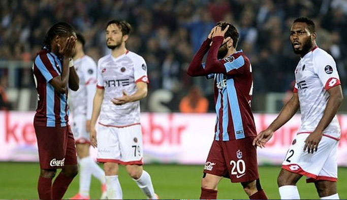 İki yenilmez karşı karşıya!