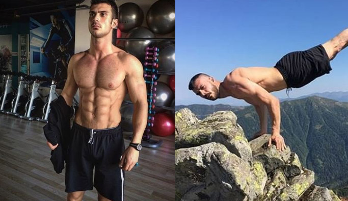 Survivor Ramazan Kalyoncu kimdir?