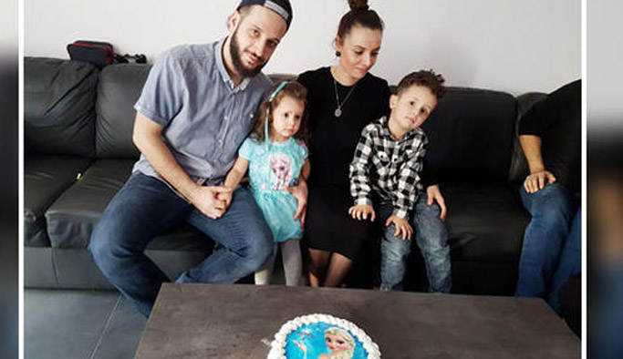 Trabzonlu ailenin yok olduğu faciada kuşkular büyük!