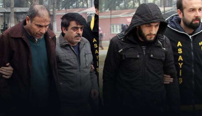 Hayırseverlik yarışı cinayetle bitti!