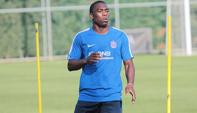 Castillo yeniden kadroda