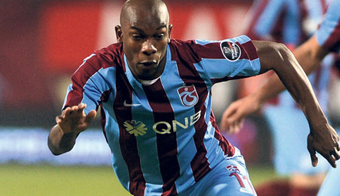 Castillo: Az hata yapan kazanacak