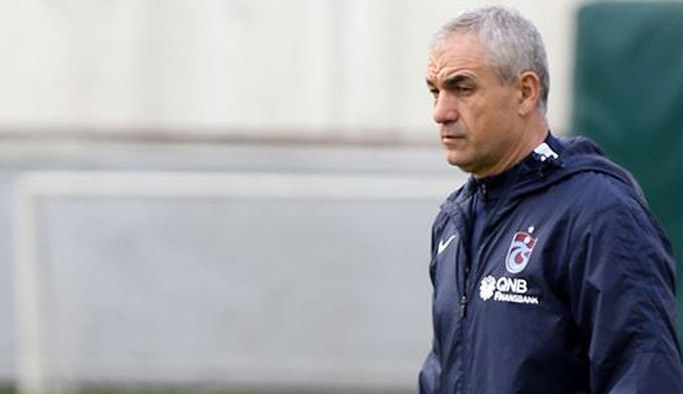 Rıza Çalımbay’dan Gençlerbirliği maçı sonrası açıklama