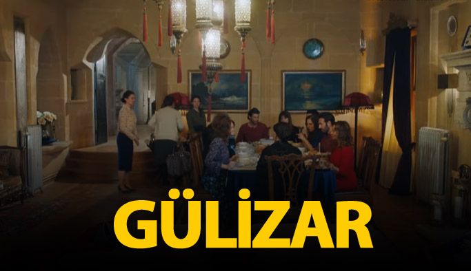 Gülizar 5. bölüm fragmanı yayınlandı mı?