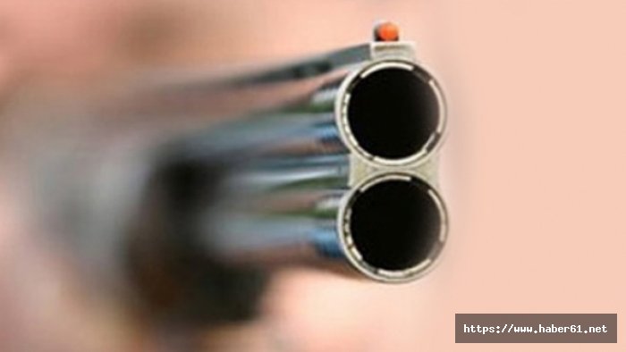 Engelli adam, akrabasını öldürdü 