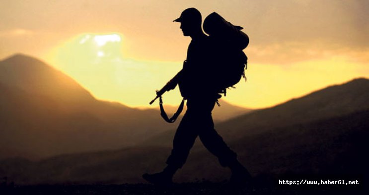 TSK'dan Afrin açıklaması: Öldürülen terörist sayısı artıyor