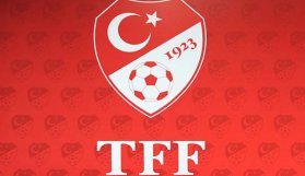 TFF'den flaş Zeytin Harekatı kararı