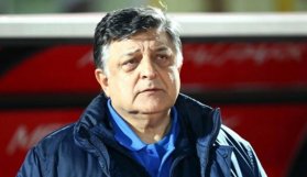 Giresunspor'da Yılmaz Vural'a ilk maçta şok