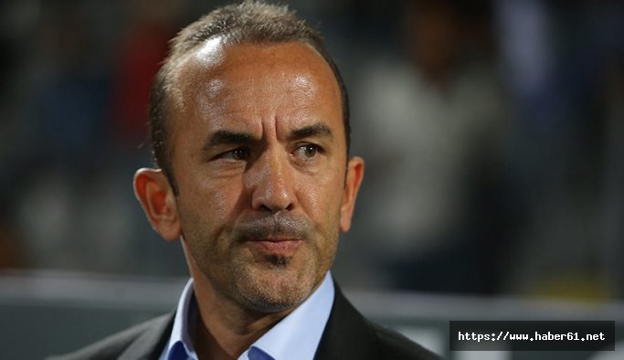 Konyaspor'un hocası Özdilek: Kazanmayı bildik