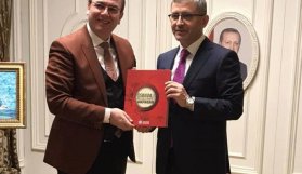 Vakfıkebir'in düşman işgalinden kurtuluşu kutlanıyor