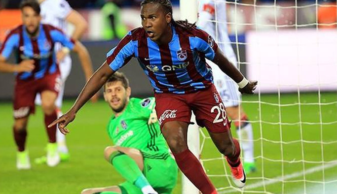 Rodallega'dan transfer itirafı! Son anda yattı...