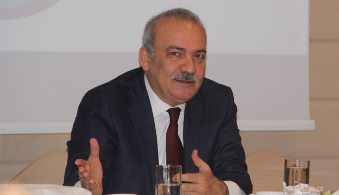 Şükrü kuleyin: "Ben ocudan bucudan oy istemiyorum"