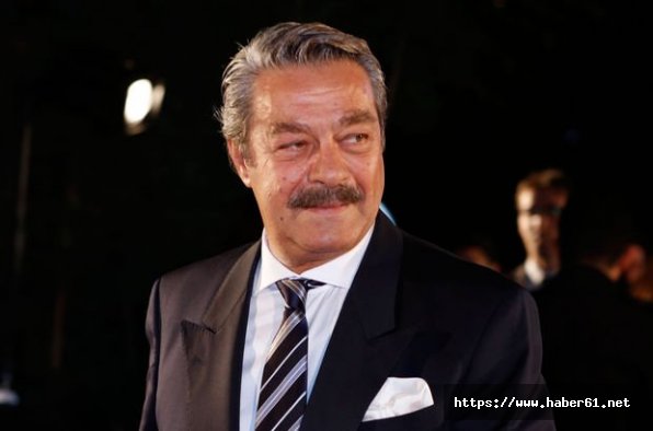 Son dakika... Kadir İnanır'ın son durumu...