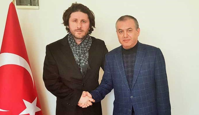 Fatih Tekke'nin yeni takımı belli oldu