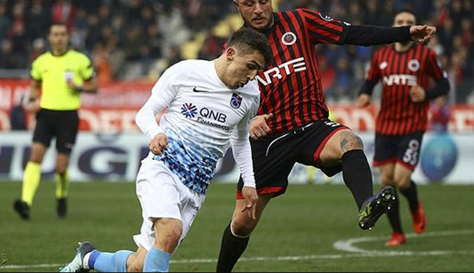 Avrupa için kritik maç