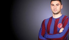 Trabzonspor'un forması kapış kapış gitti