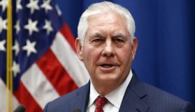 ABD'den Afrin açıklaması