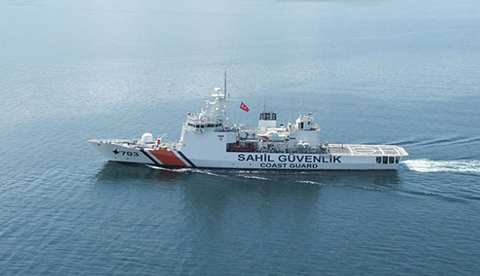 Kardak’ta gerilim sürüyor: Gece boyu devam etti