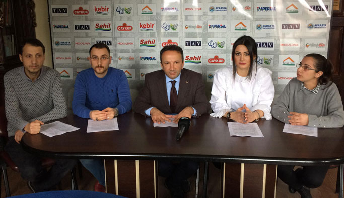 Trabzon’da İç Mimarlardan tepki: Mimarlığa gölge düştü