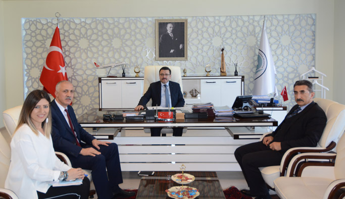 Trabzon'da 'Akıl ve Zeka Oyunları Olimpiyatları'